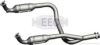 EEC LD8003 Catalytic Converter